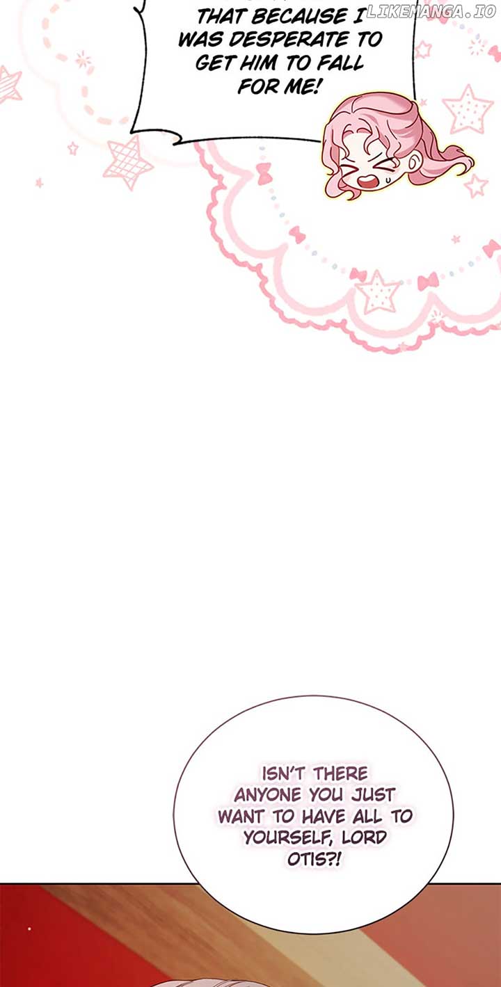 The Maid Wants to Quit Within the Reverse Harem Game chapter 33 page 71