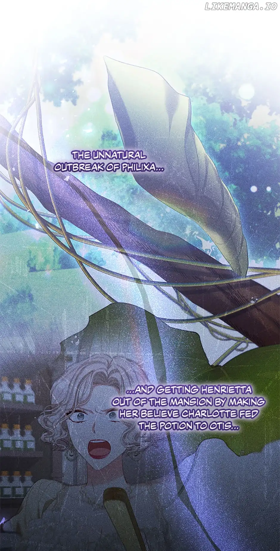 The Maid Wants to Quit Within the Reverse Harem Game chapter 36 page 13