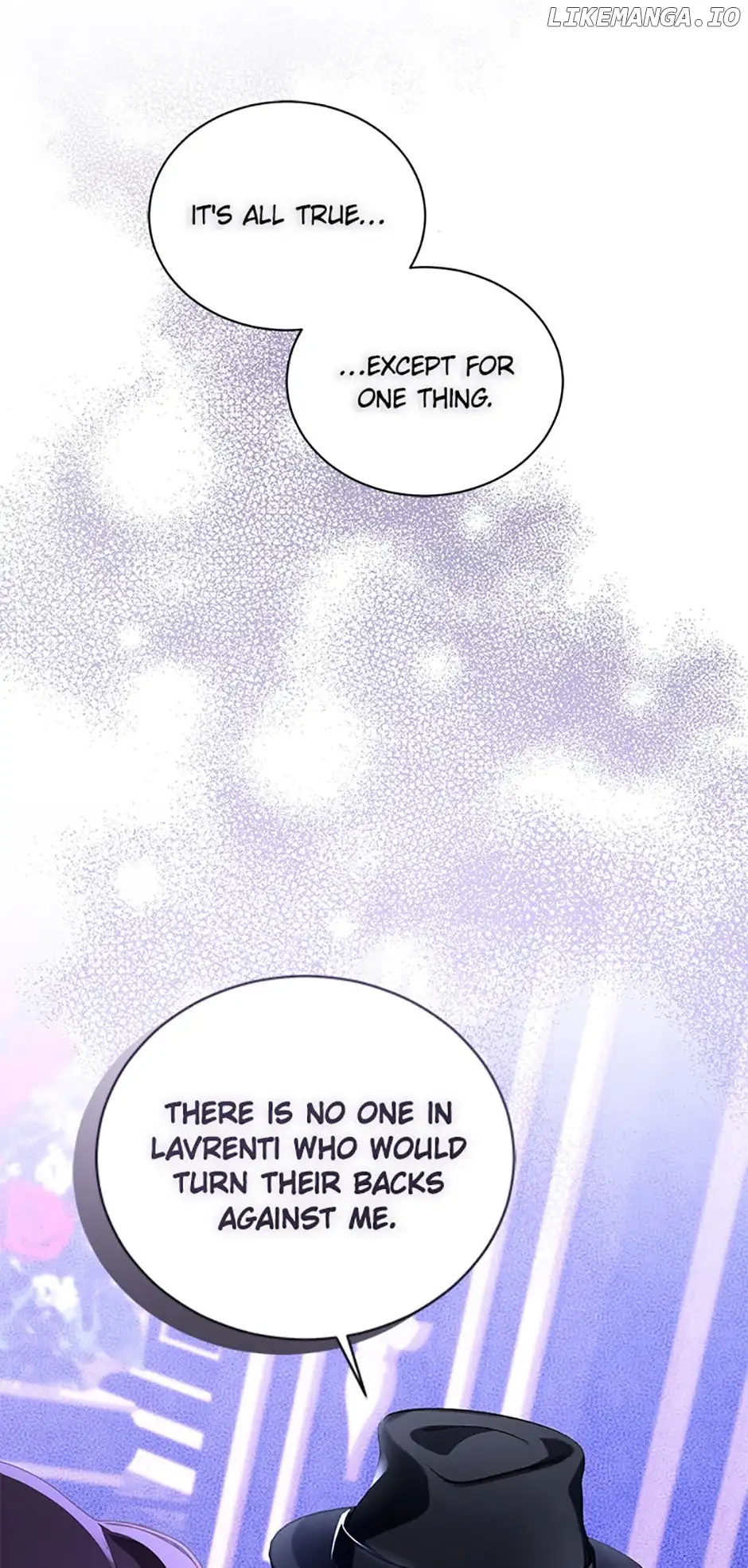 The Maid Wants to Quit Within the Reverse Harem Game chapter 36 page 20