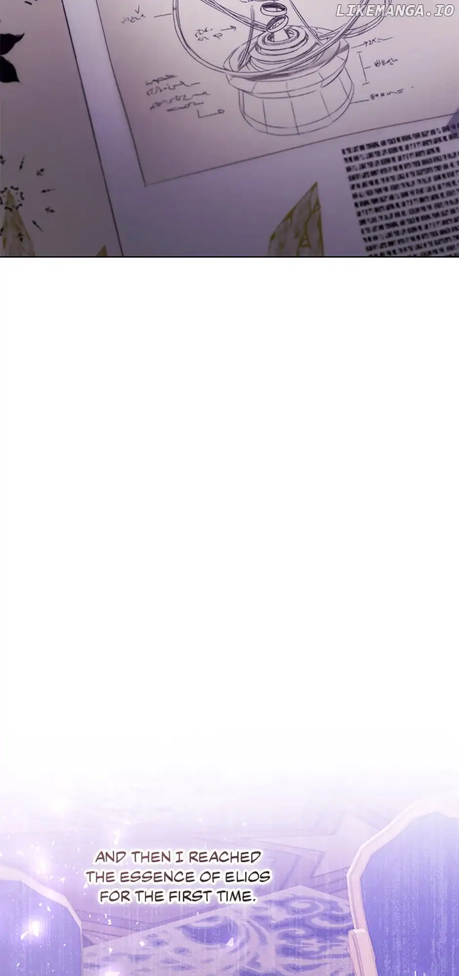 The Maid Wants to Quit Within the Reverse Harem Game chapter 37 page 32