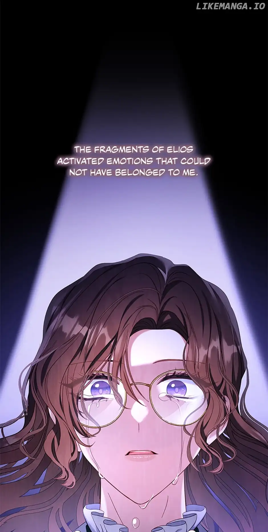 The Maid Wants to Quit Within the Reverse Harem Game chapter 37 page 58