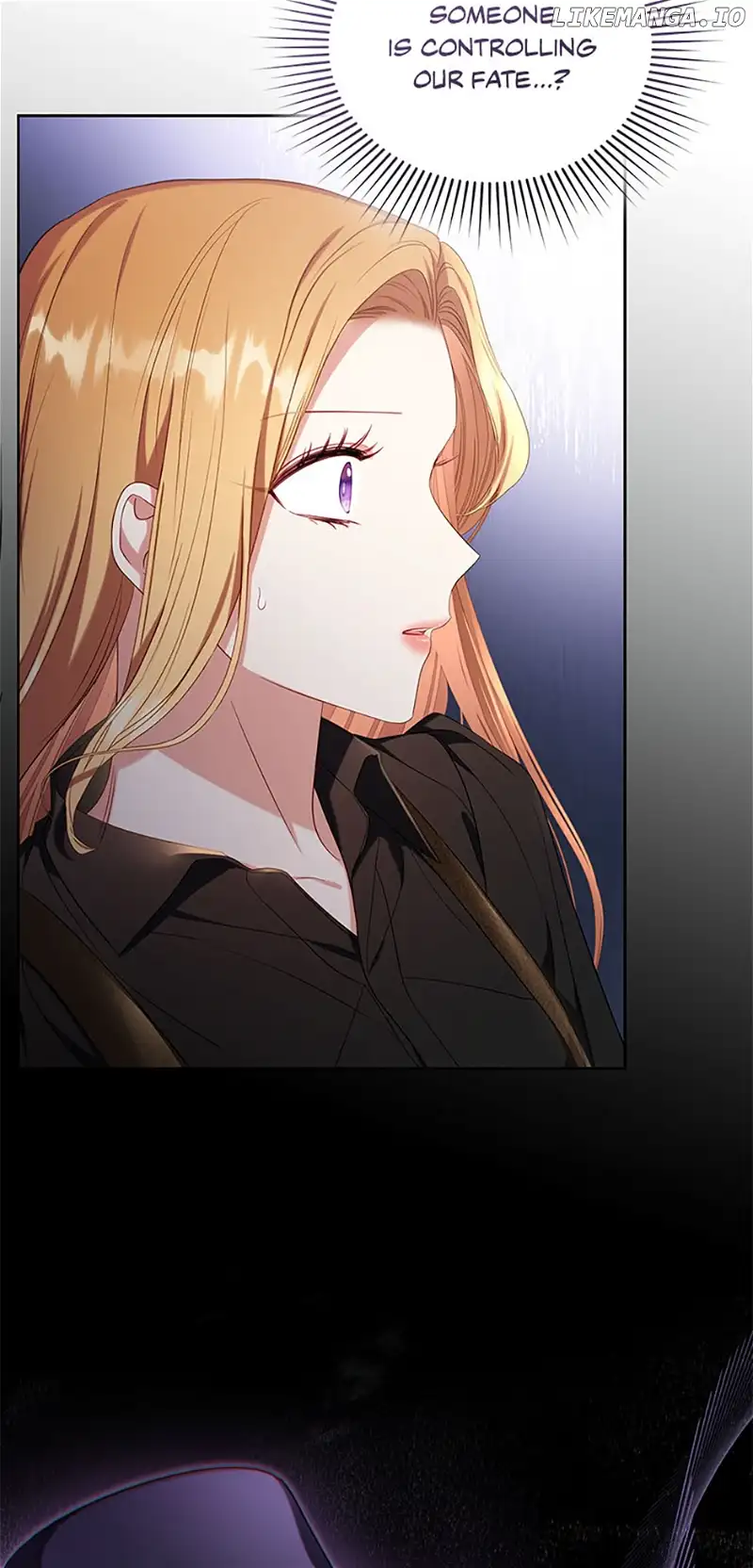 The Maid Wants to Quit Within the Reverse Harem Game chapter 38 page 20