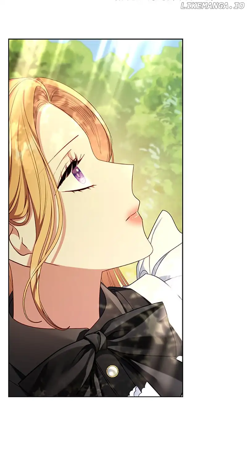 The Maid Wants to Quit Within the Reverse Harem Game chapter 39 page 25