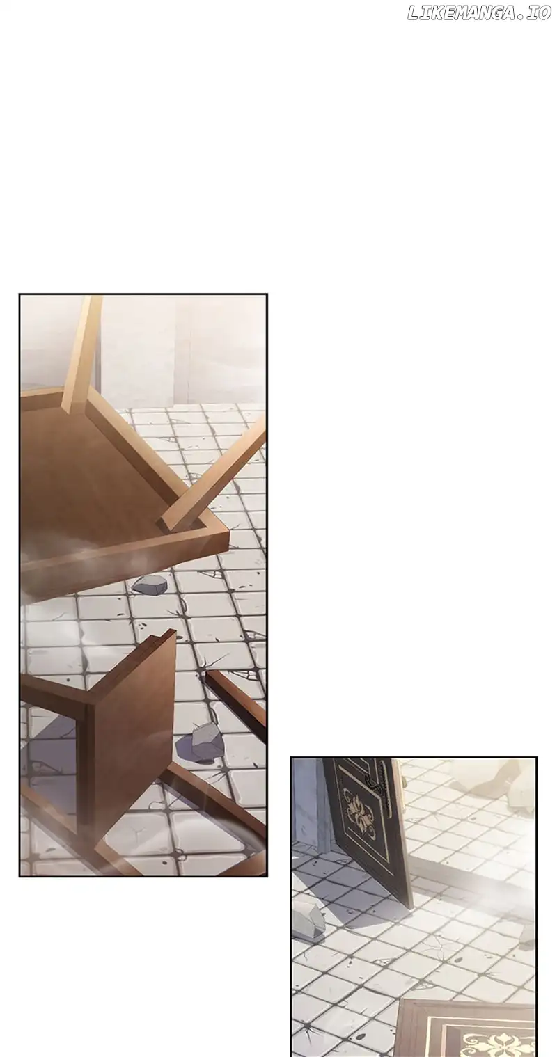 The Maid Wants to Quit Within the Reverse Harem Game chapter 40 page 6