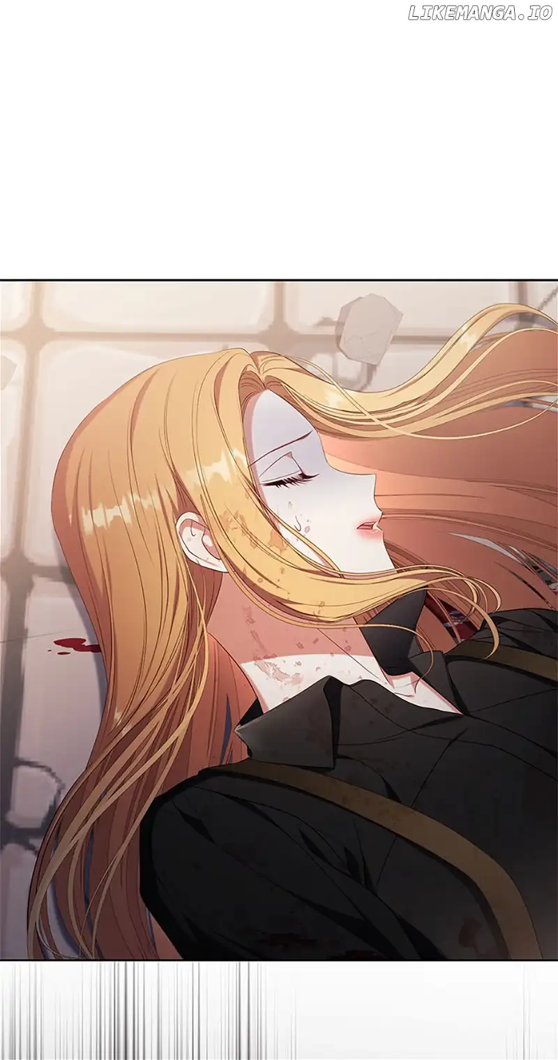 The Maid Wants to Quit Within the Reverse Harem Game chapter 40 page 8