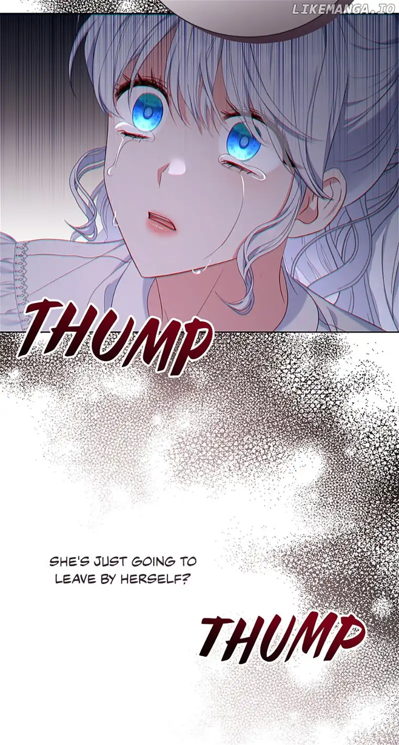 The Maid Wants to Quit Within the Reverse Harem Game chapter 40 page 35