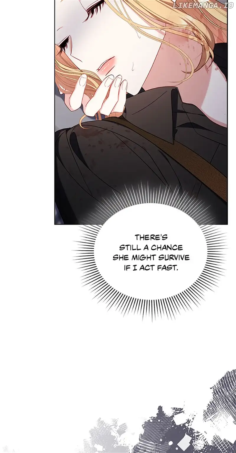 The Maid Wants to Quit Within the Reverse Harem Game chapter 40 page 42