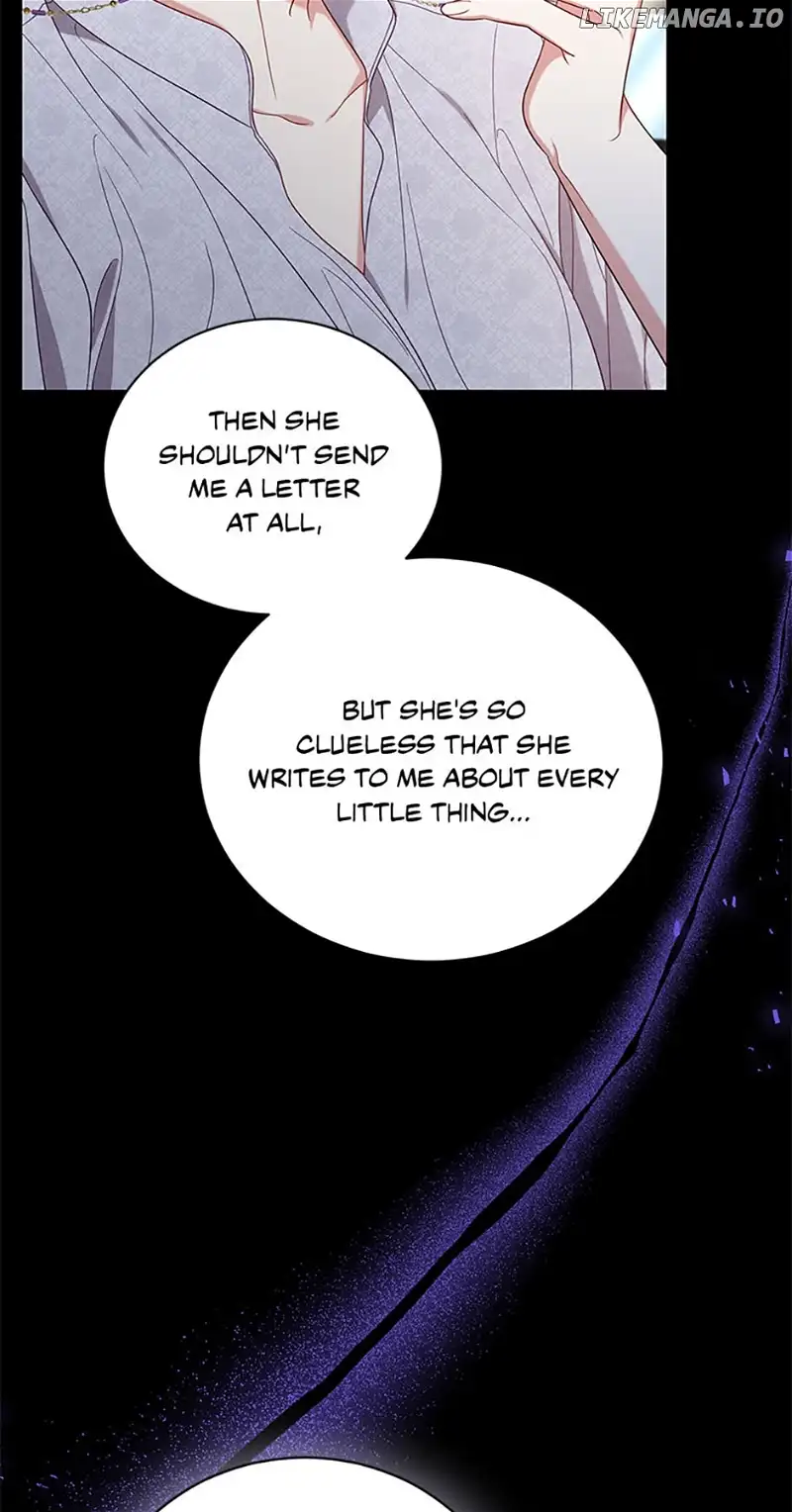 The Maid Wants to Quit Within the Reverse Harem Game chapter 40 page 54