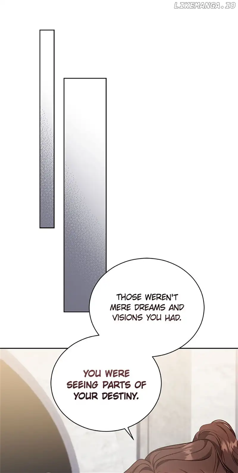 The Maid Wants to Quit Within the Reverse Harem Game chapter 40 page 70