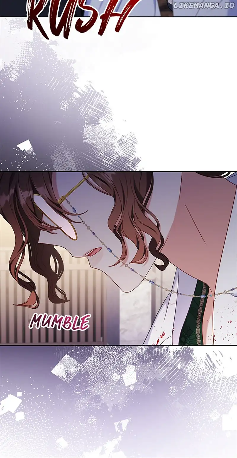 The Maid Wants to Quit Within the Reverse Harem Game chapter 41 page 9