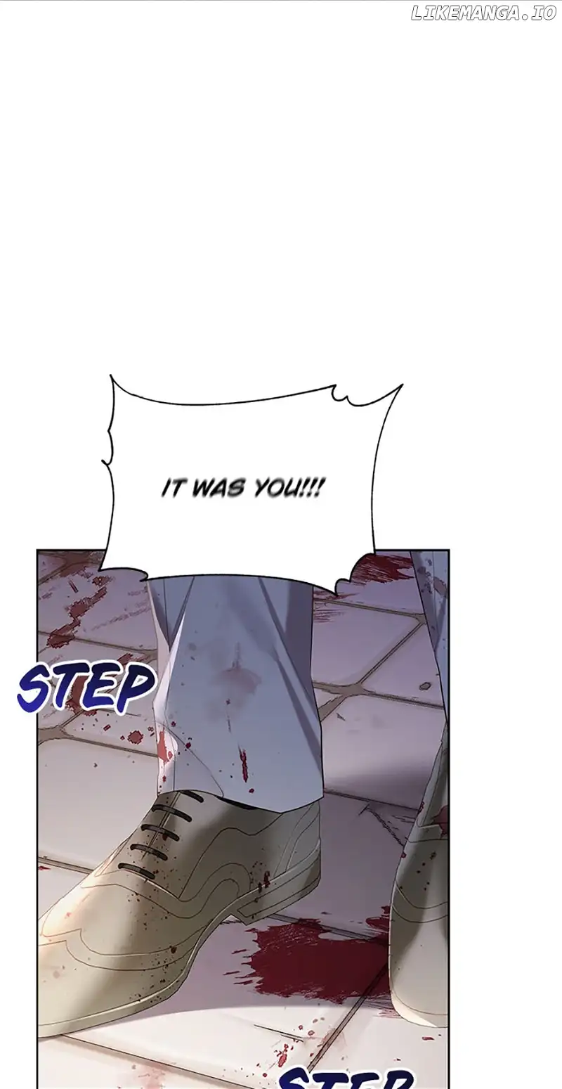 The Maid Wants to Quit Within the Reverse Harem Game chapter 41 page 11
