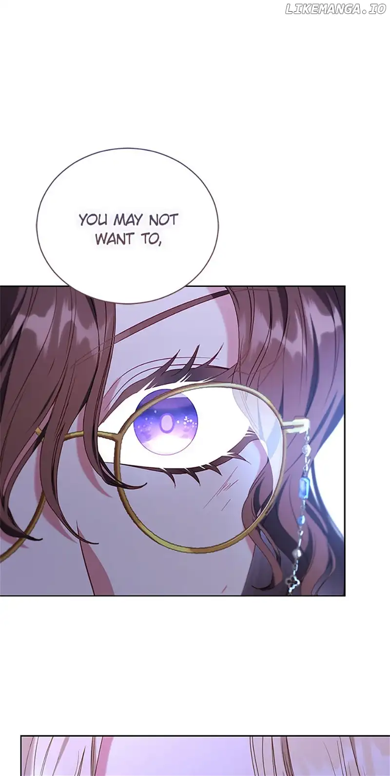 The Maid Wants to Quit Within the Reverse Harem Game chapter 41 page 46