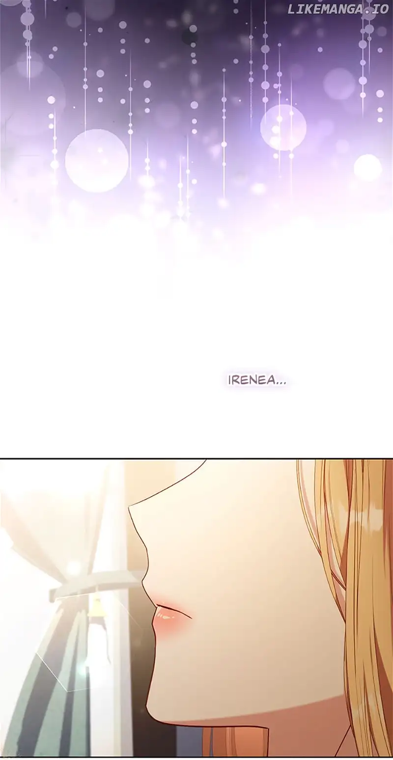 The Maid Wants to Quit Within the Reverse Harem Game chapter 43 page 4