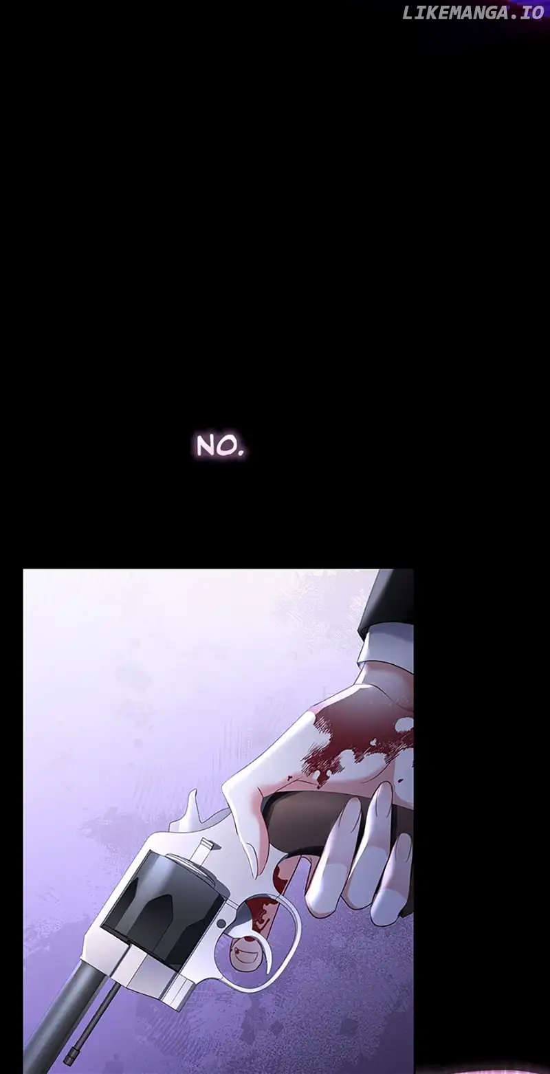 The Maid Wants to Quit Within the Reverse Harem Game chapter 43 page 53
