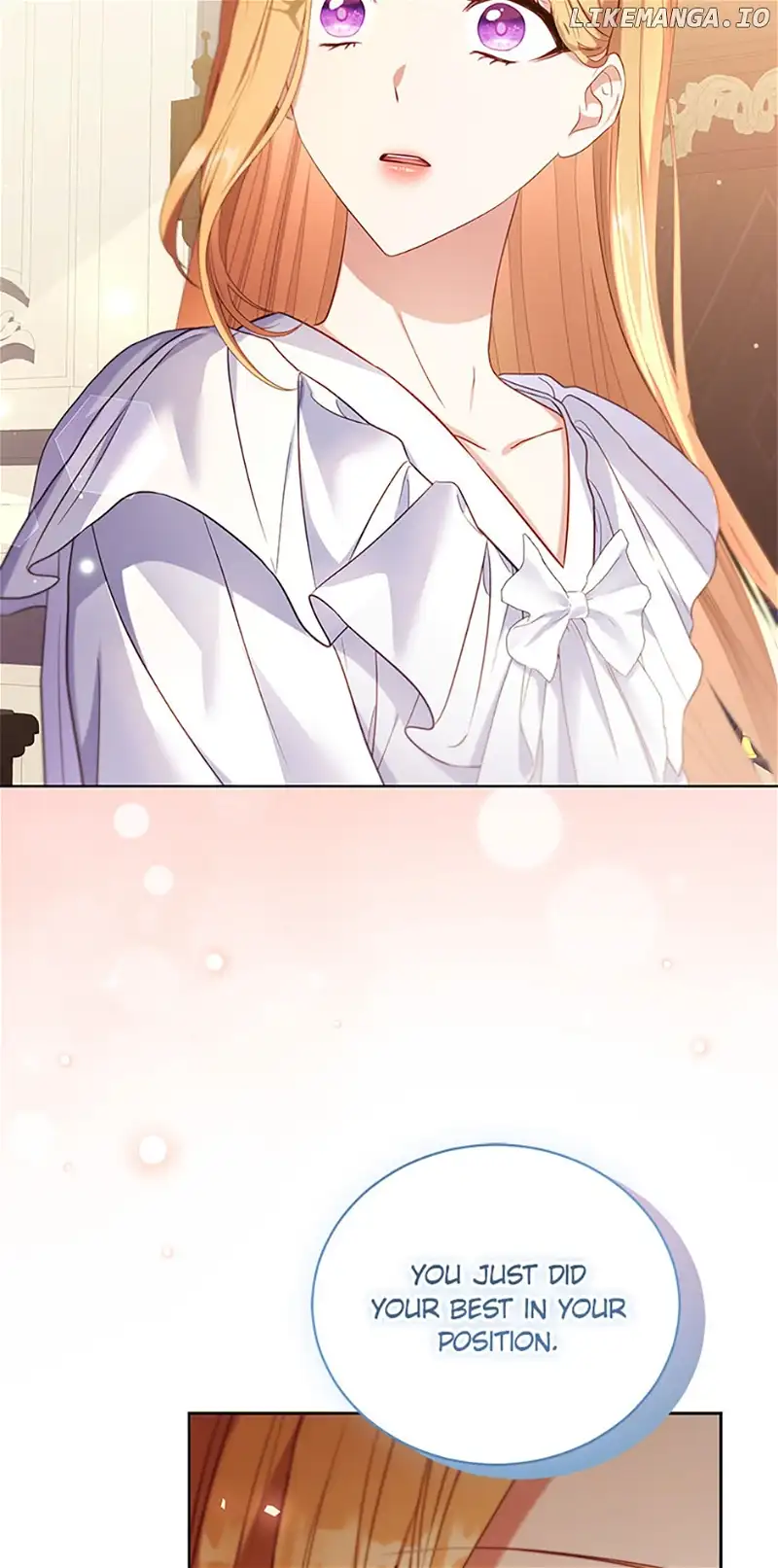The Maid Wants to Quit Within the Reverse Harem Game chapter 43 page 78