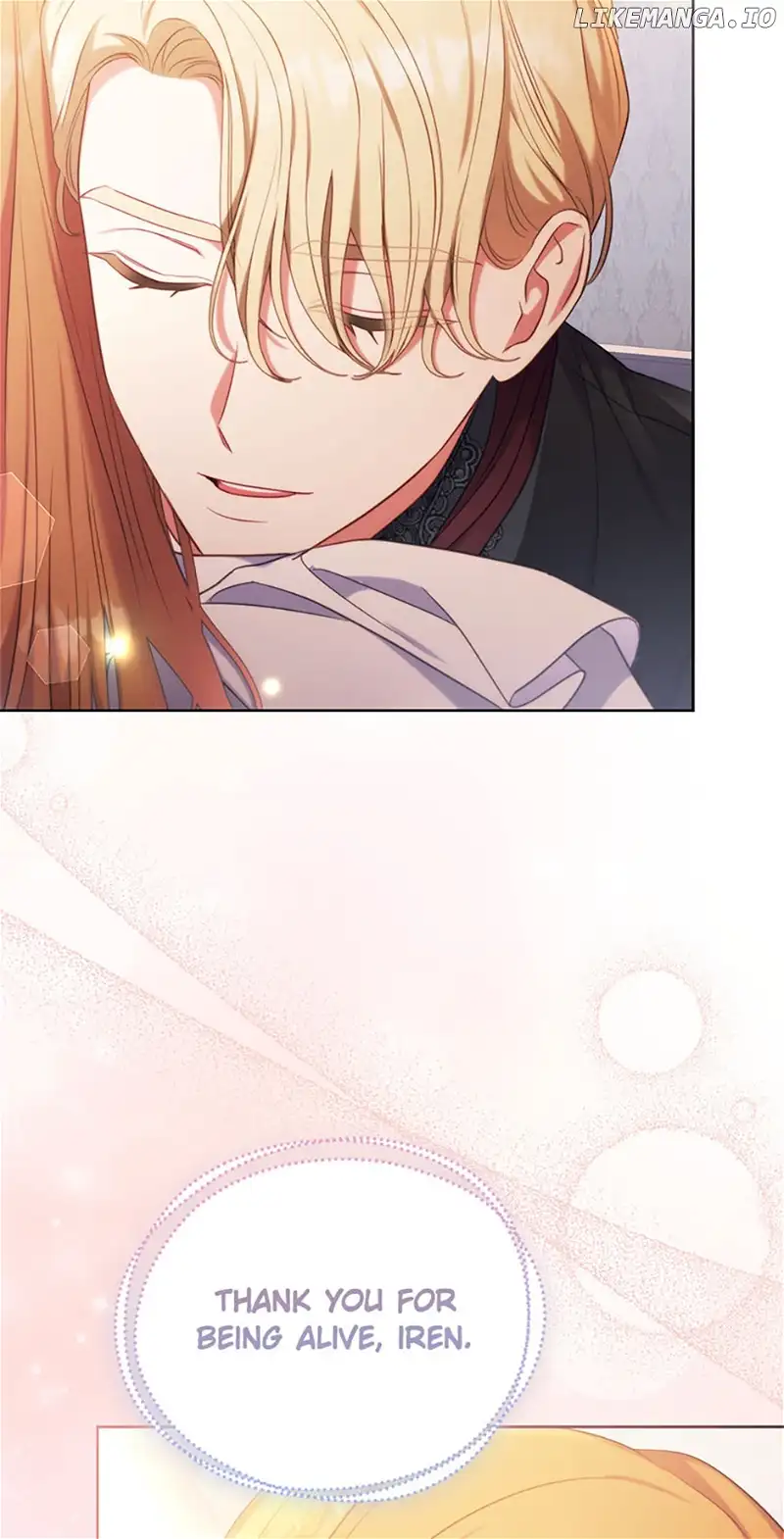 The Maid Wants to Quit Within the Reverse Harem Game chapter 43 page 84