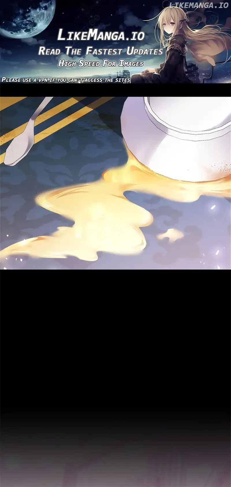 The Maid Wants to Quit Within the Reverse Harem Game chapter 45 page 1