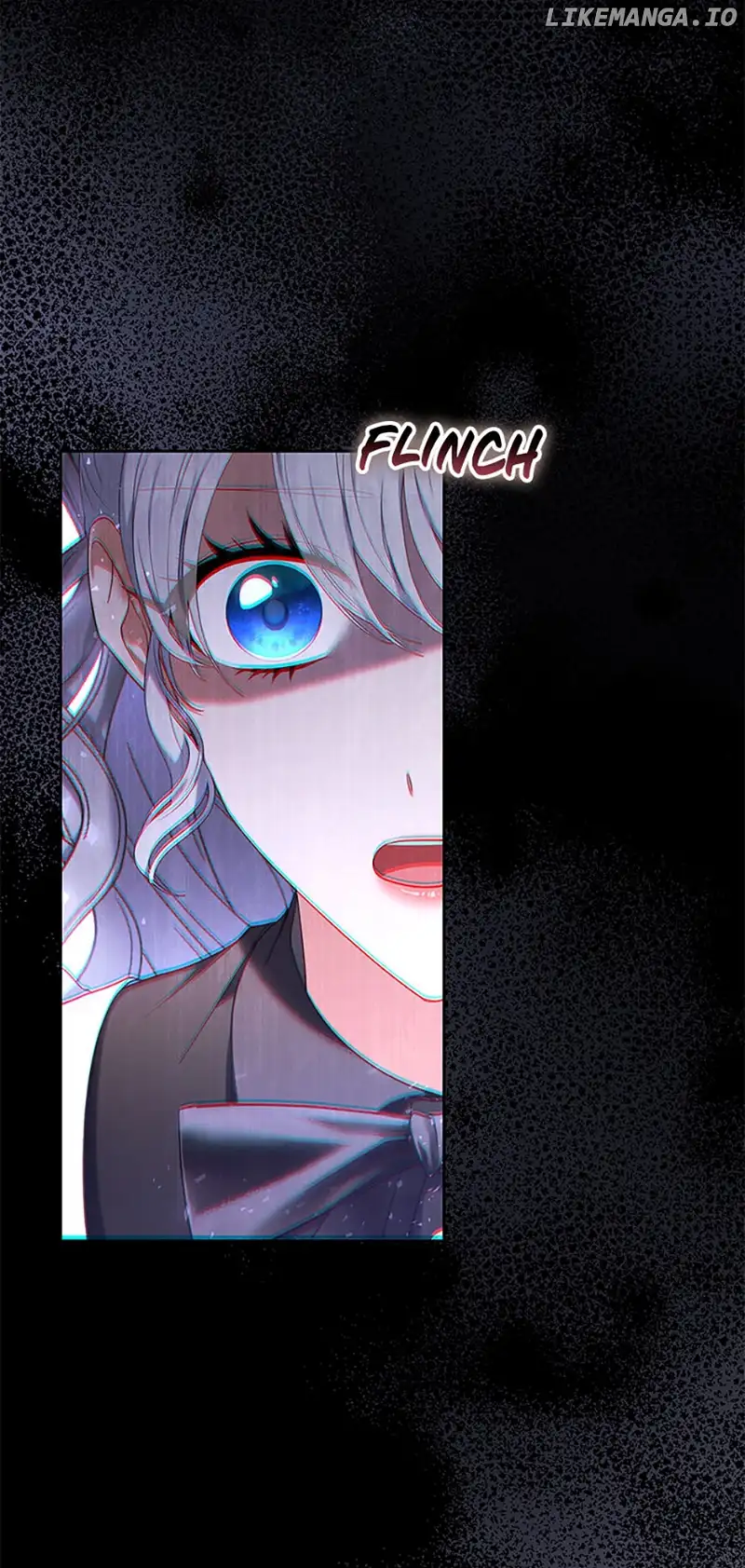 The Maid Wants to Quit Within the Reverse Harem Game chapter 45 page 3