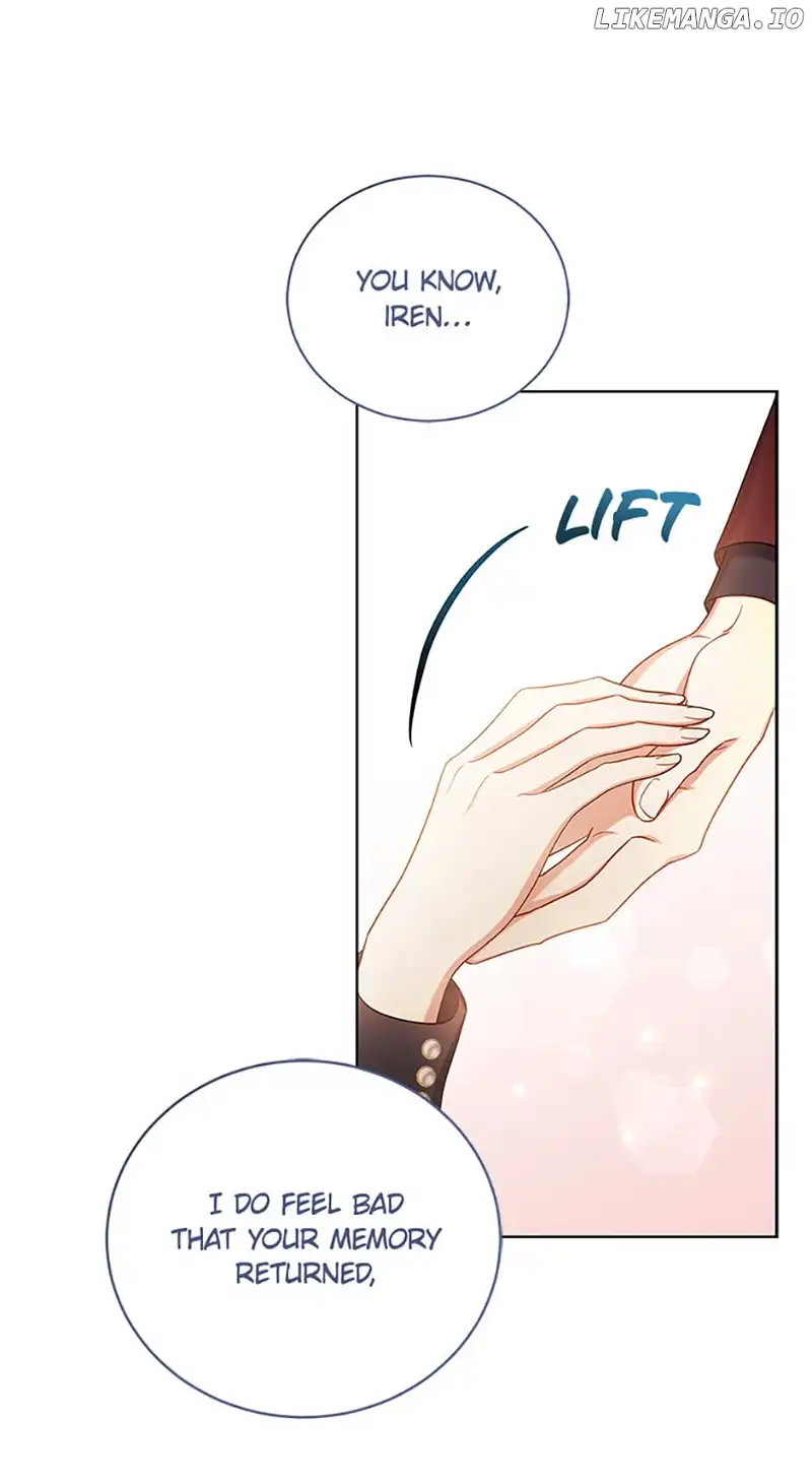 The Maid Wants to Quit Within the Reverse Harem Game chapter 45 page 30