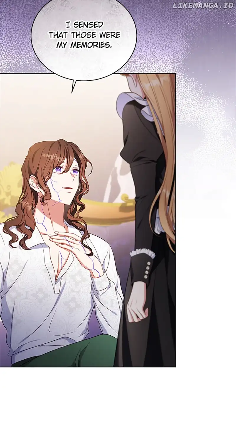 The Maid Wants to Quit Within the Reverse Harem Game chapter 46 page 7