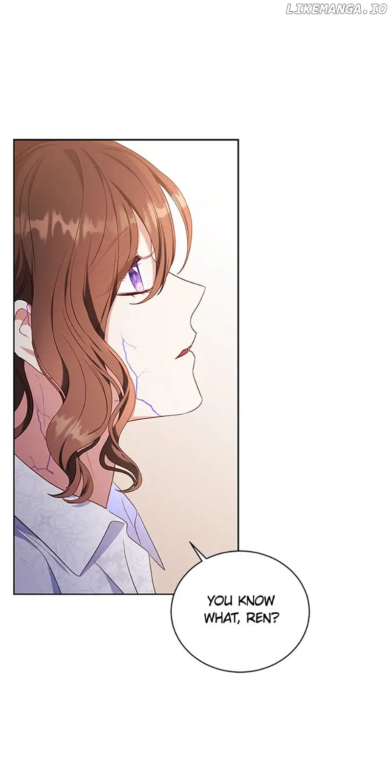 The Maid Wants to Quit Within the Reverse Harem Game chapter 46 page 13