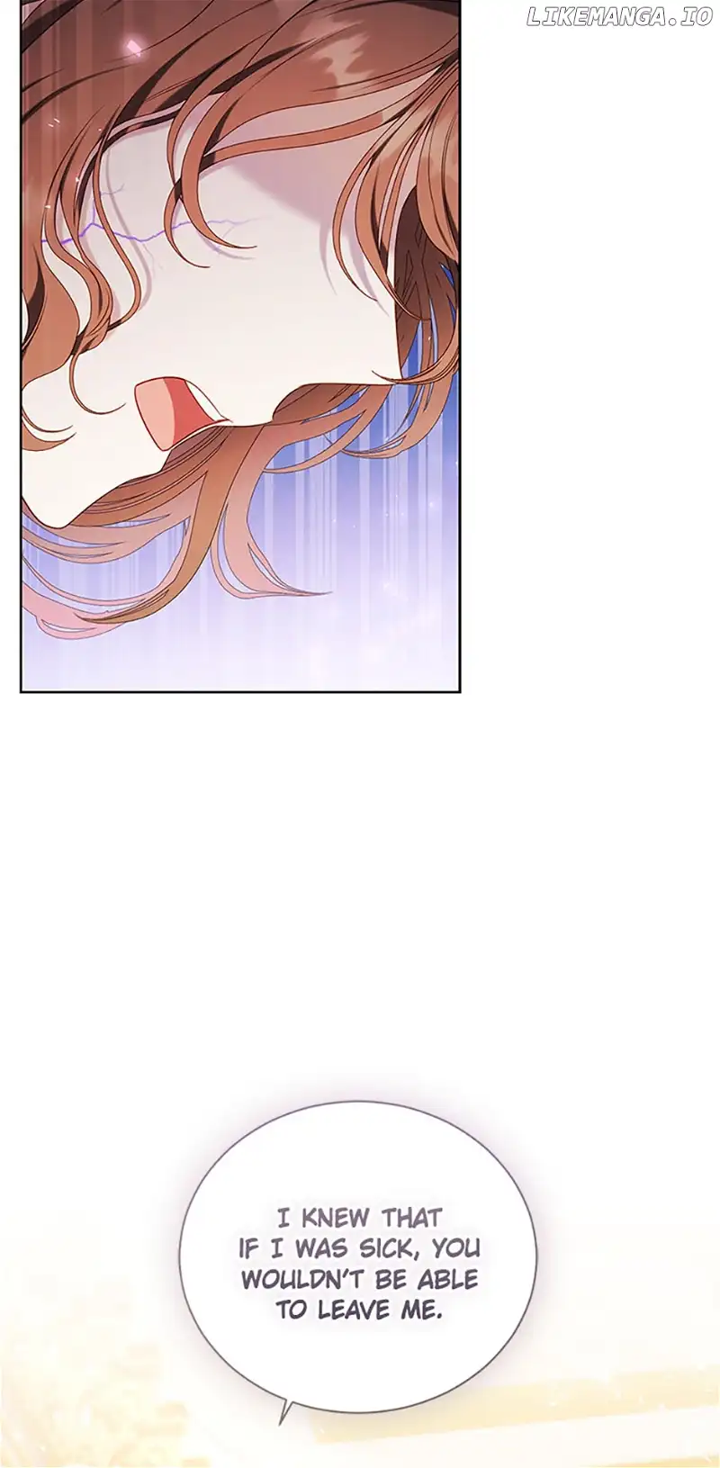 The Maid Wants to Quit Within the Reverse Harem Game chapter 46 page 17