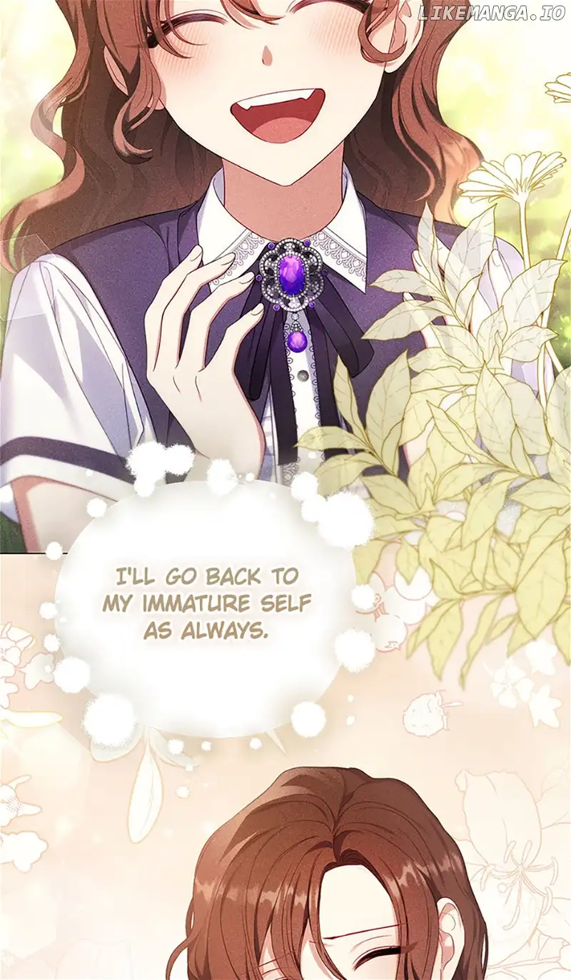 The Maid Wants to Quit Within the Reverse Harem Game chapter 46 page 26