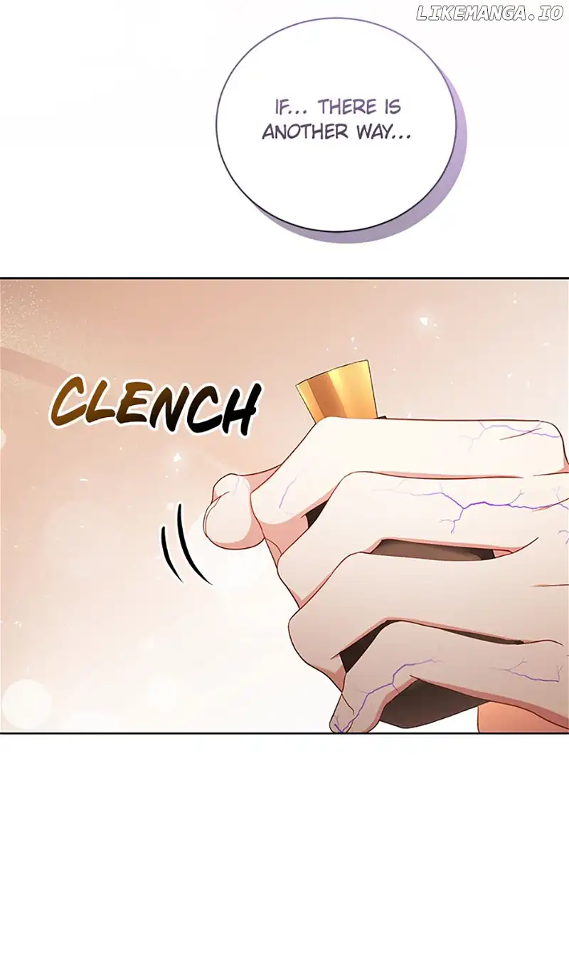 The Maid Wants to Quit Within the Reverse Harem Game chapter 46 page 28