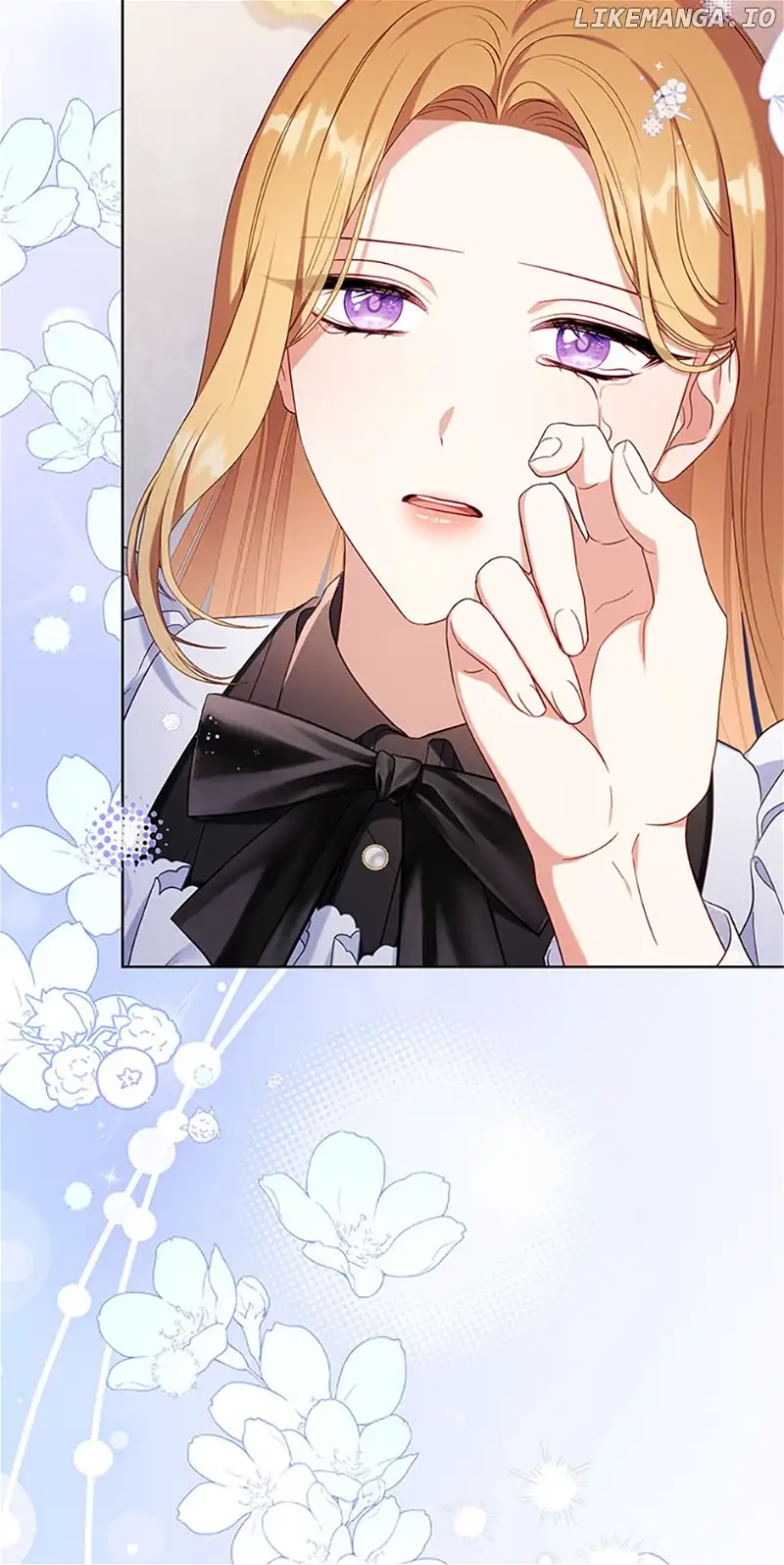 The Maid Wants to Quit Within the Reverse Harem Game chapter 46 page 38
