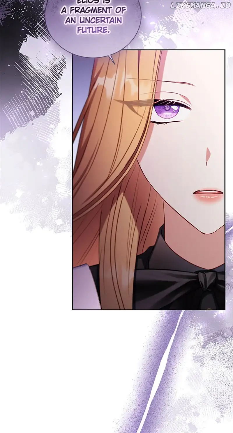 The Maid Wants to Quit Within the Reverse Harem Game chapter 46 page 51