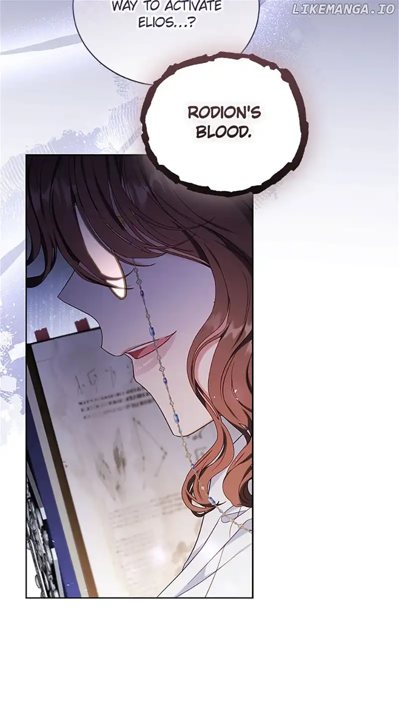 The Maid Wants to Quit Within the Reverse Harem Game chapter 46 page 64
