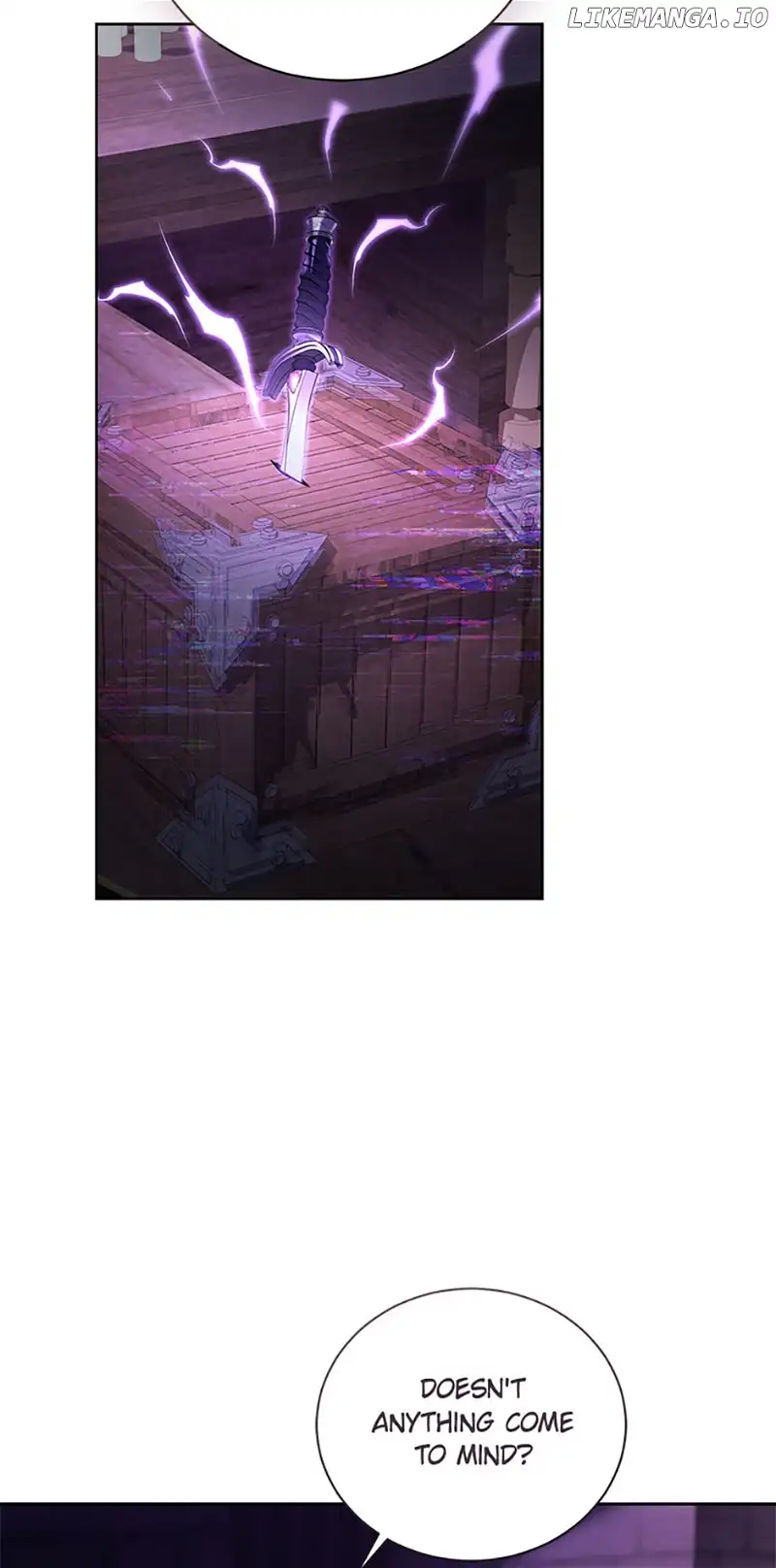 The Maid Wants to Quit Within the Reverse Harem Game chapter 46 page 67