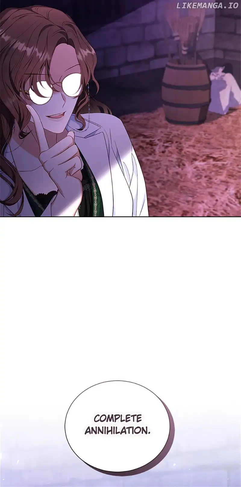 The Maid Wants to Quit Within the Reverse Harem Game chapter 46 page 68