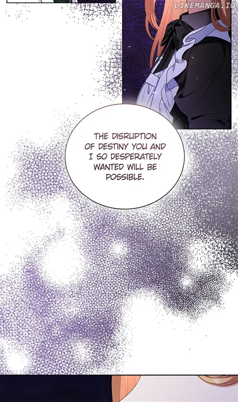 The Maid Wants to Quit Within the Reverse Harem Game chapter 46 page 71