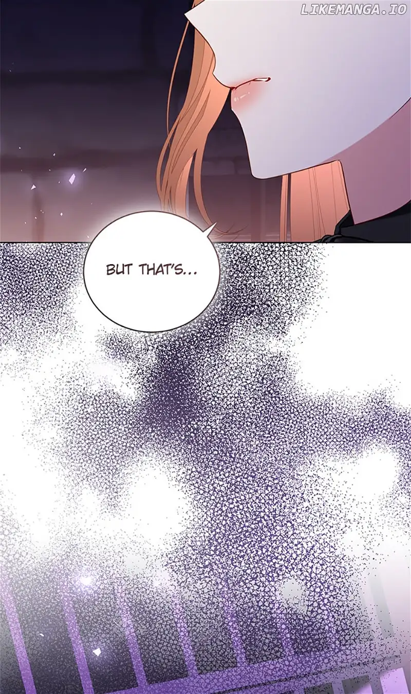 The Maid Wants to Quit Within the Reverse Harem Game chapter 46 page 72