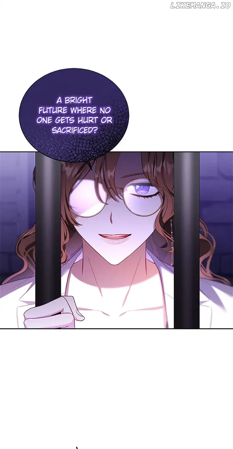 The Maid Wants to Quit Within the Reverse Harem Game chapter 46 page 74