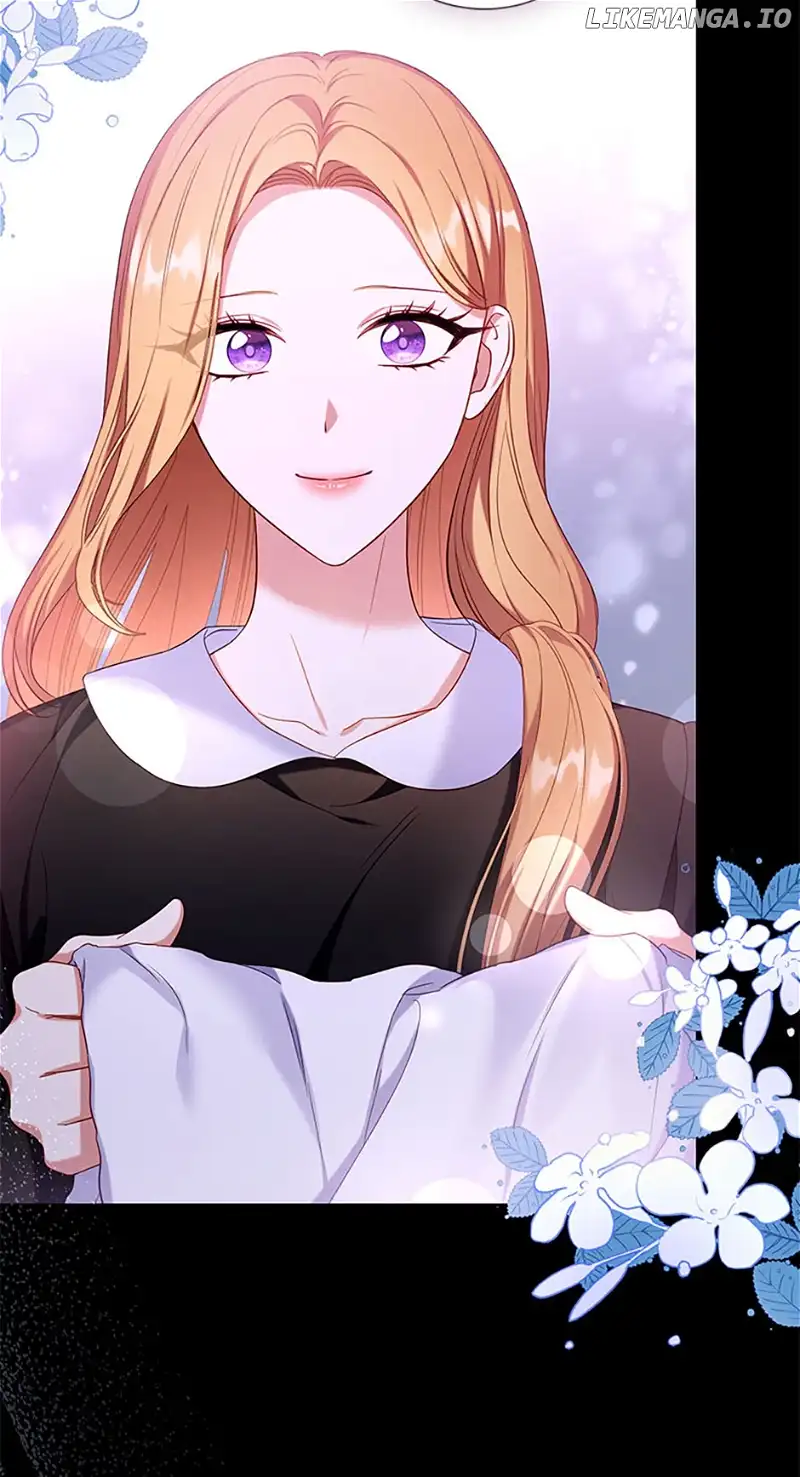 The Maid Wants to Quit Within the Reverse Harem Game chapter 49 page 11