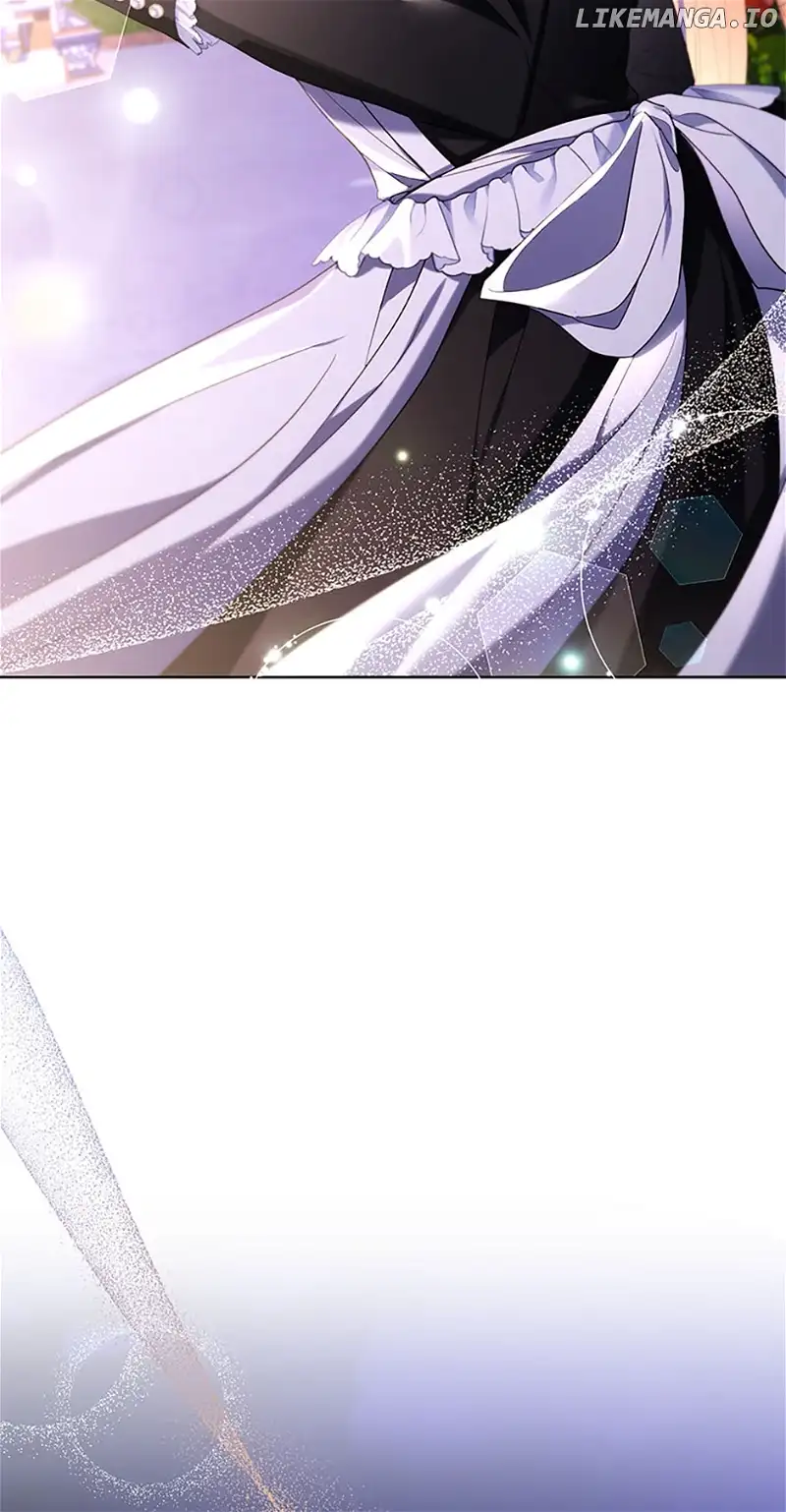 The Maid Wants to Quit Within the Reverse Harem Game chapter 49 page 42