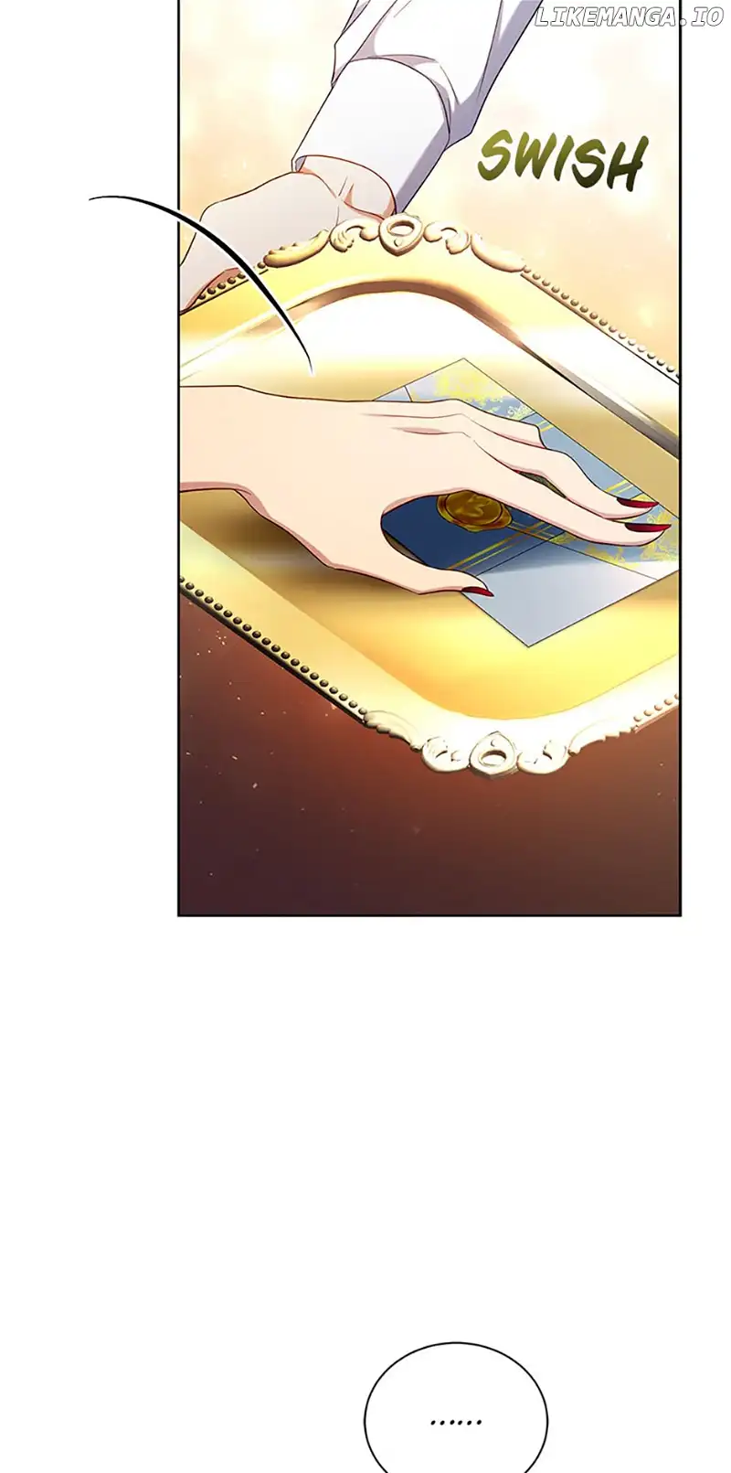 The Maid Wants to Quit Within the Reverse Harem Game chapter 49 page 66