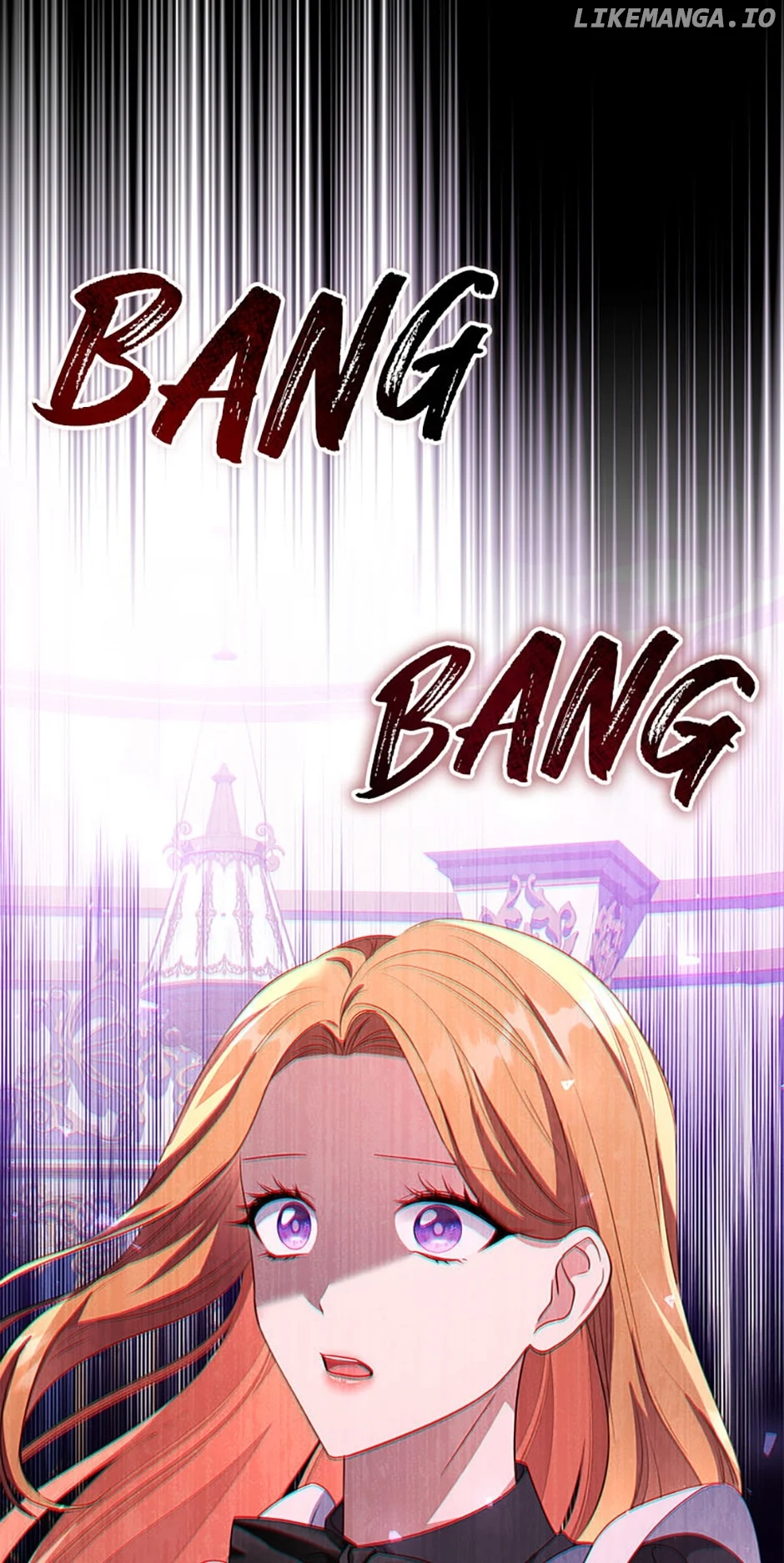 The Maid Wants to Quit Within the Reverse Harem Game chapter 50 page 43