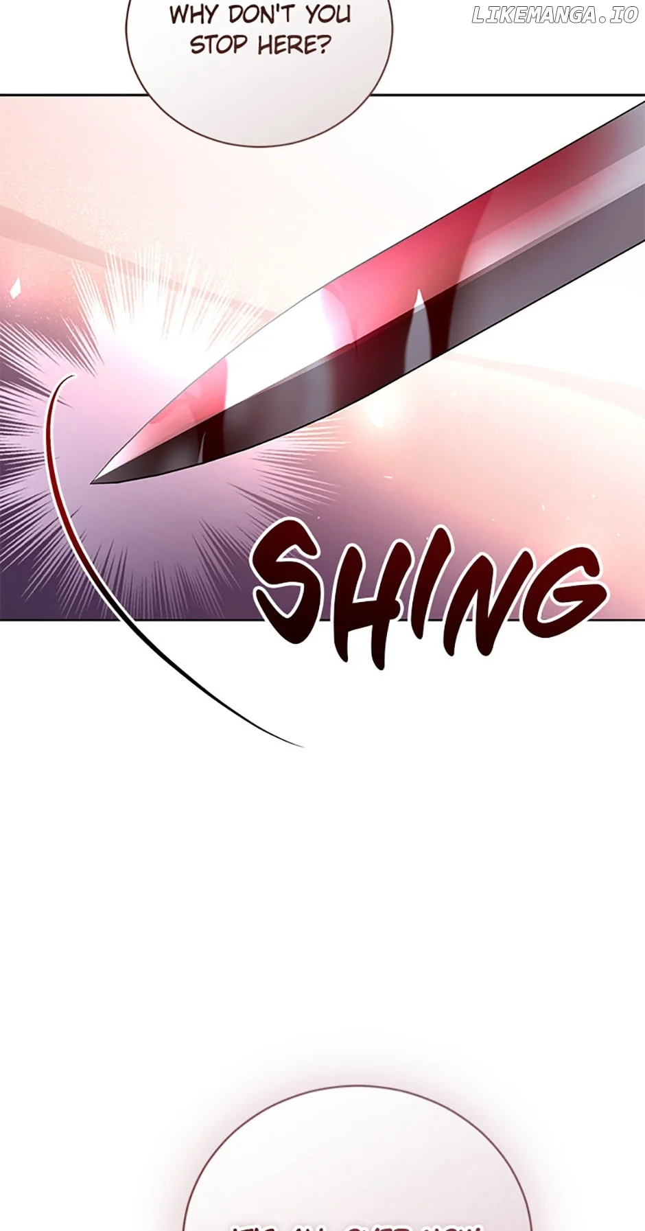 The Maid Wants to Quit Within the Reverse Harem Game chapter 50 page 79