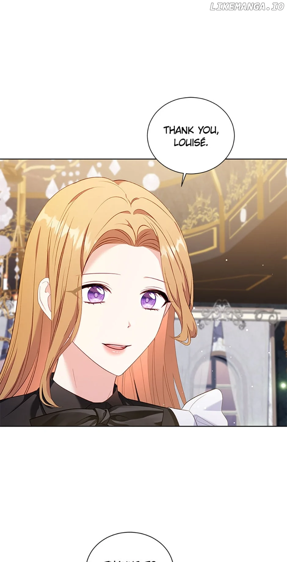 The Maid Wants to Quit Within the Reverse Harem Game chapter 51 page 19