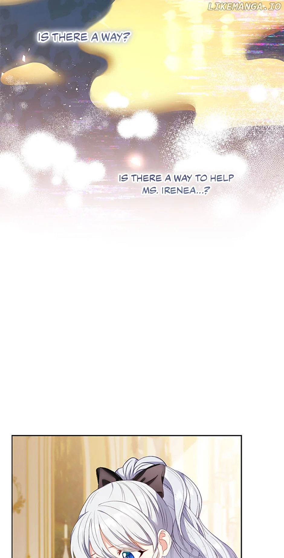 The Maid Wants to Quit Within the Reverse Harem Game chapter 51 page 35