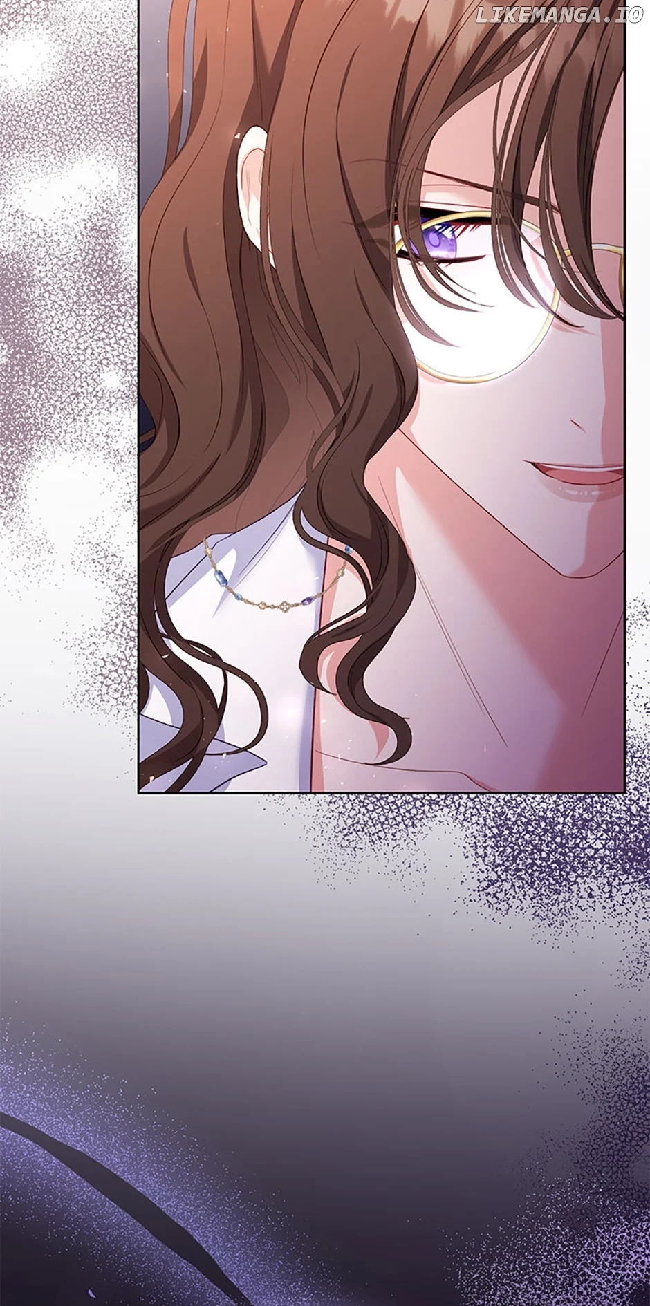 The Maid Wants to Quit Within the Reverse Harem Game chapter 51 page 57