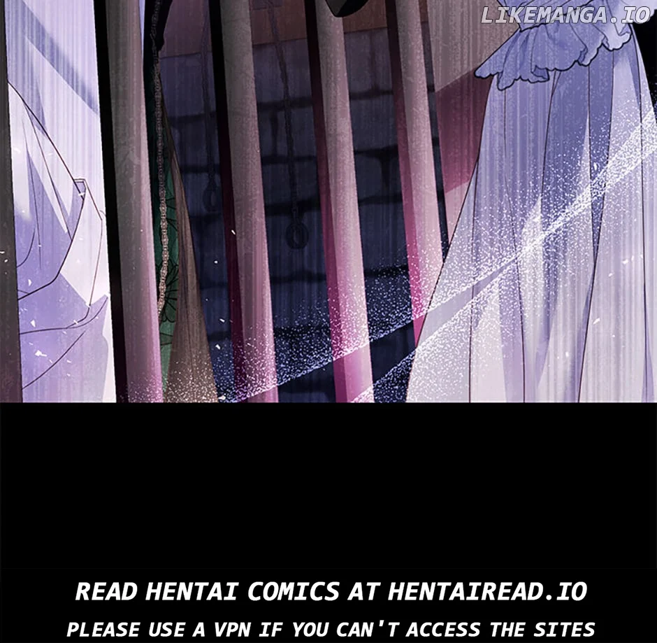 The Maid Wants to Quit Within the Reverse Harem Game chapter 51 page 80