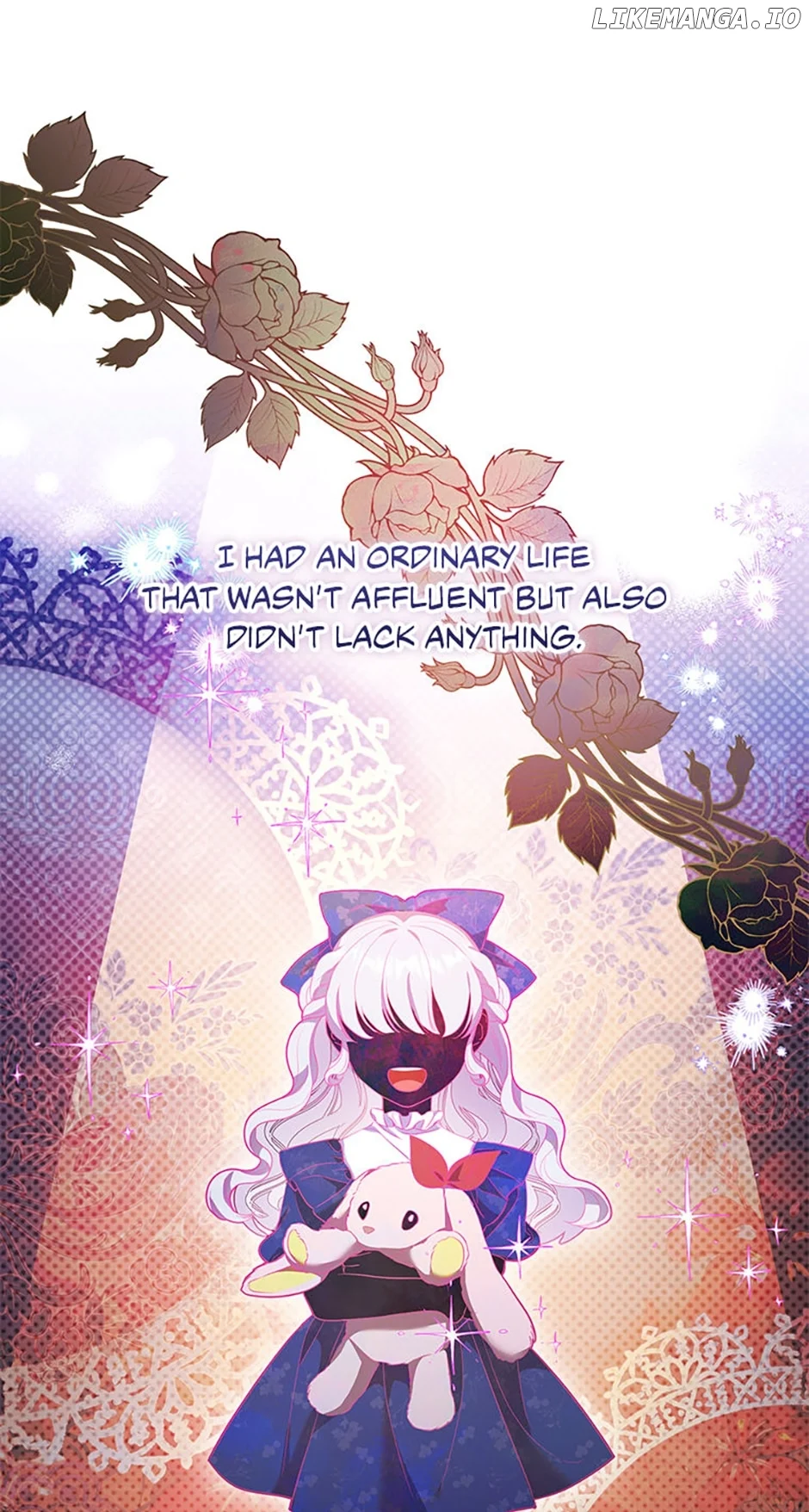 The Maid Wants to Quit Within the Reverse Harem Game chapter 52 page 1