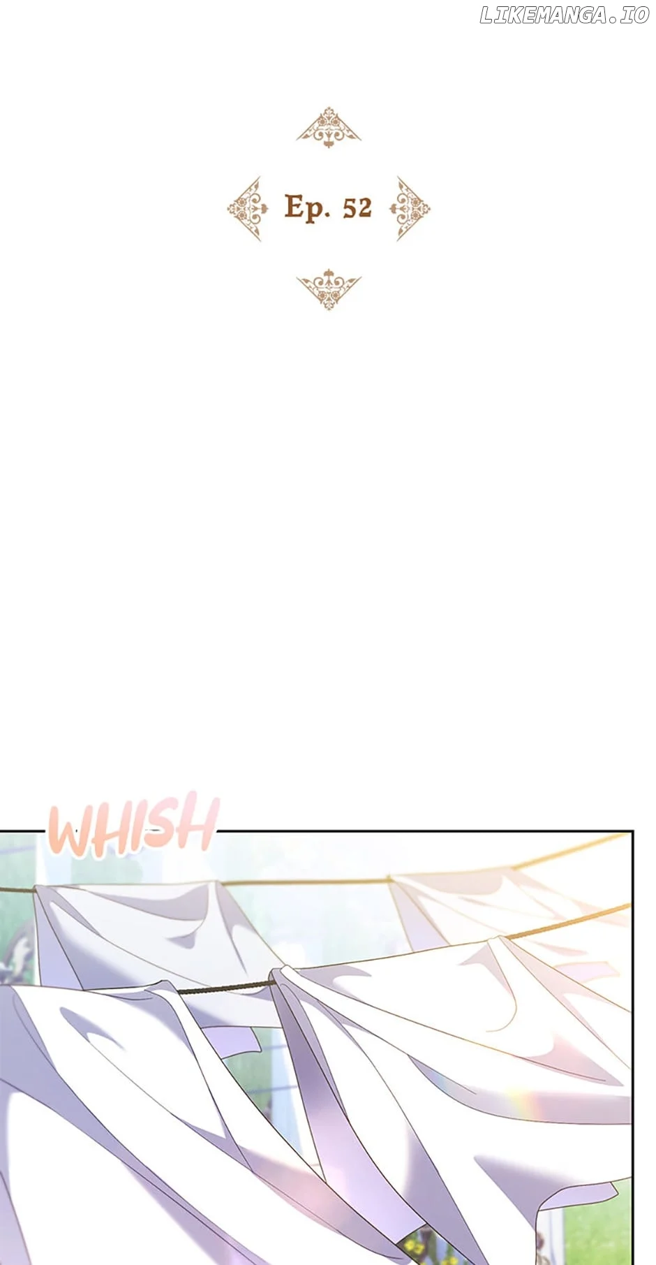 The Maid Wants to Quit Within the Reverse Harem Game chapter 52 page 31