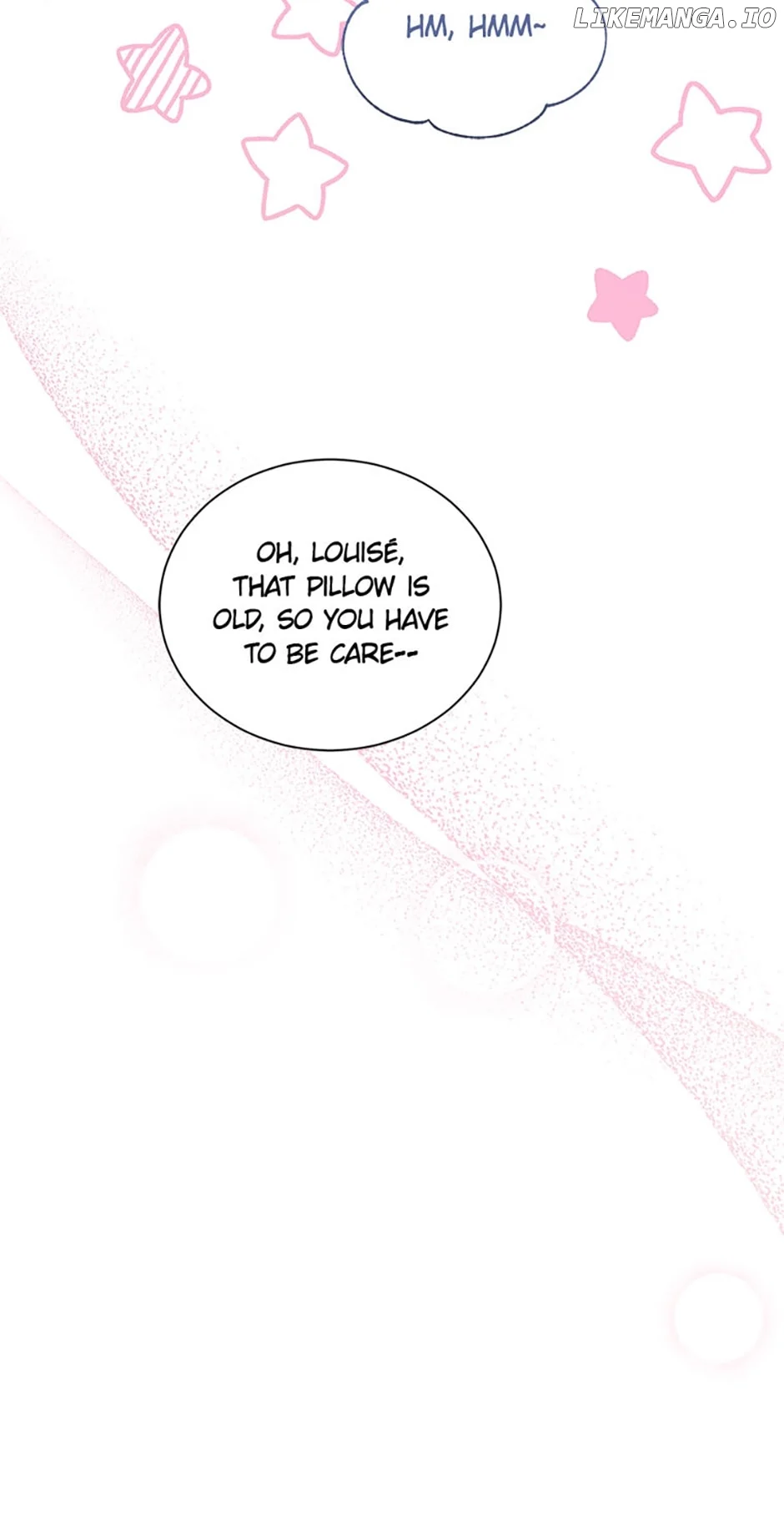 The Maid Wants to Quit Within the Reverse Harem Game chapter 52 page 41
