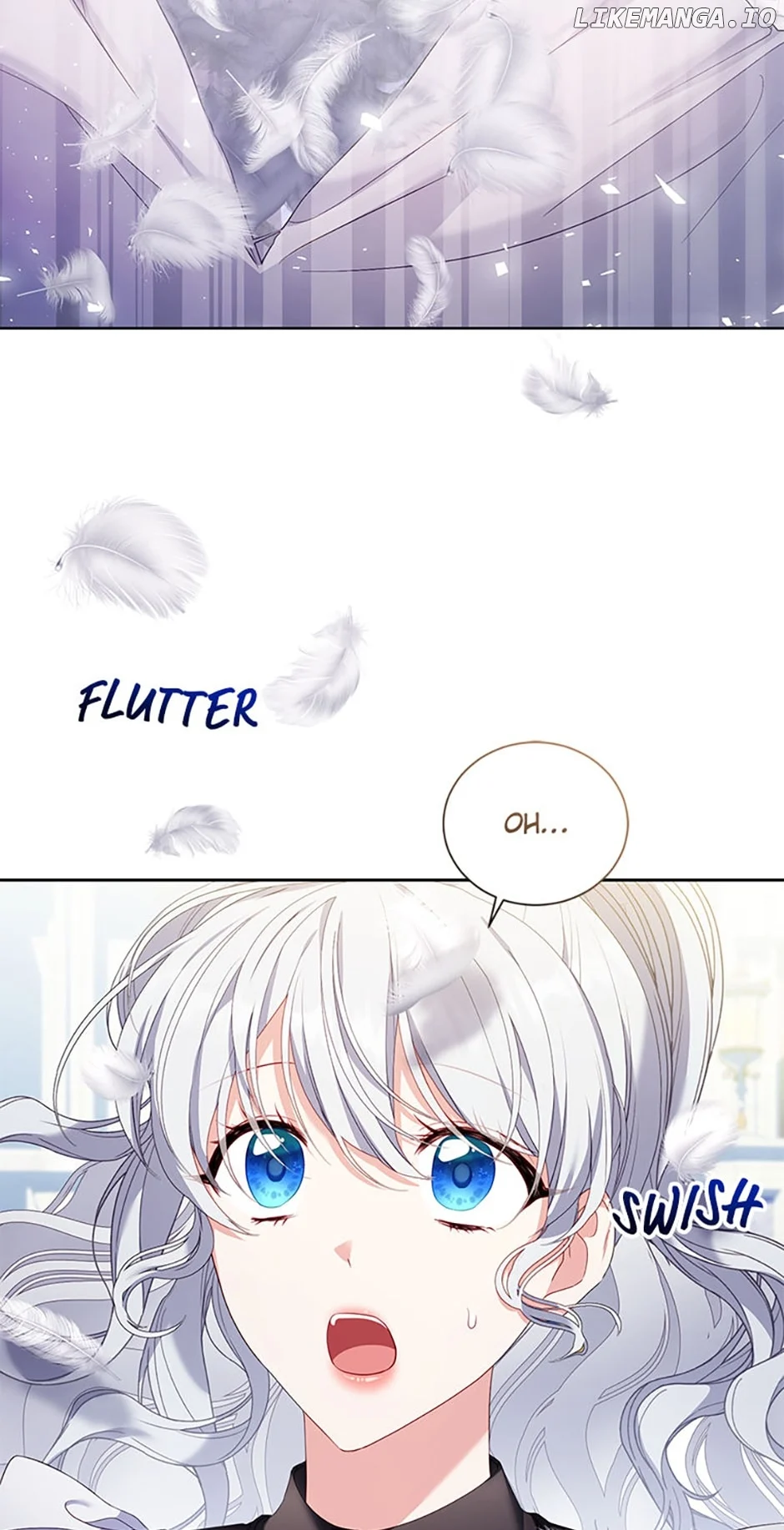 The Maid Wants to Quit Within the Reverse Harem Game chapter 52 page 43