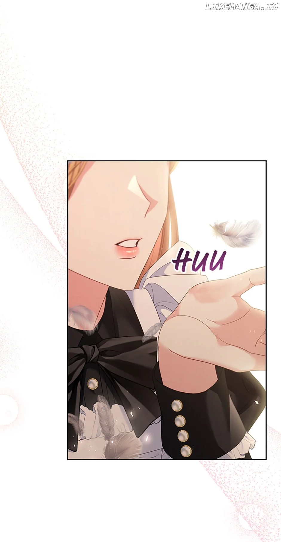 The Maid Wants to Quit Within the Reverse Harem Game chapter 52 page 53